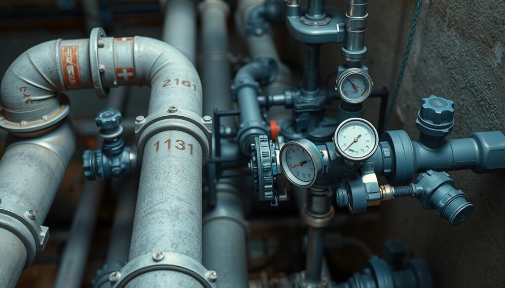 instalasi air instalasi air