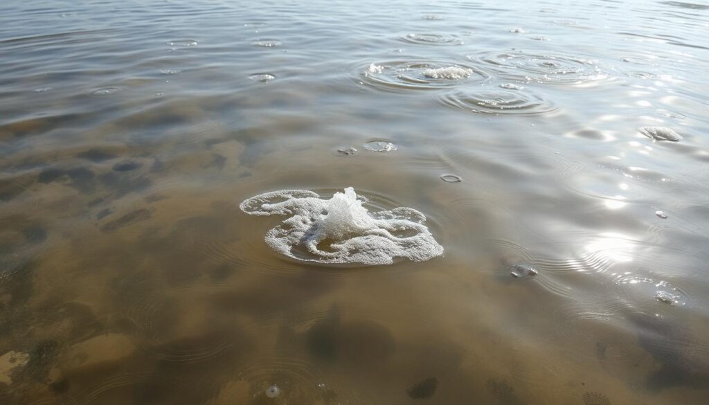 kontaminasi air kontaminasi air