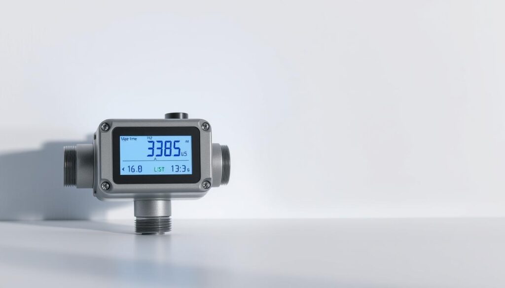 water flow transmitter water flow transmitter