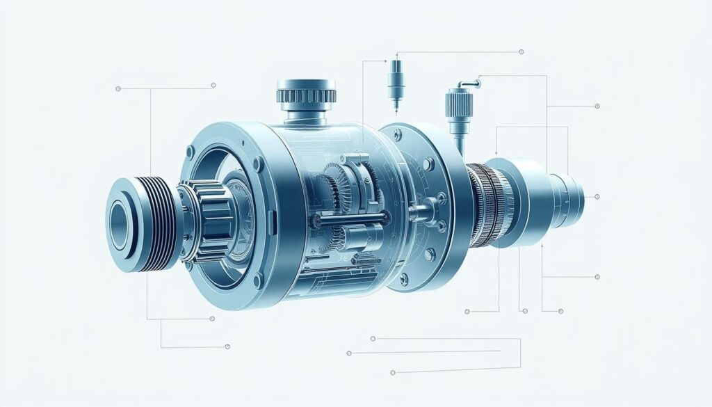 water meter mekanis water meter mekanis