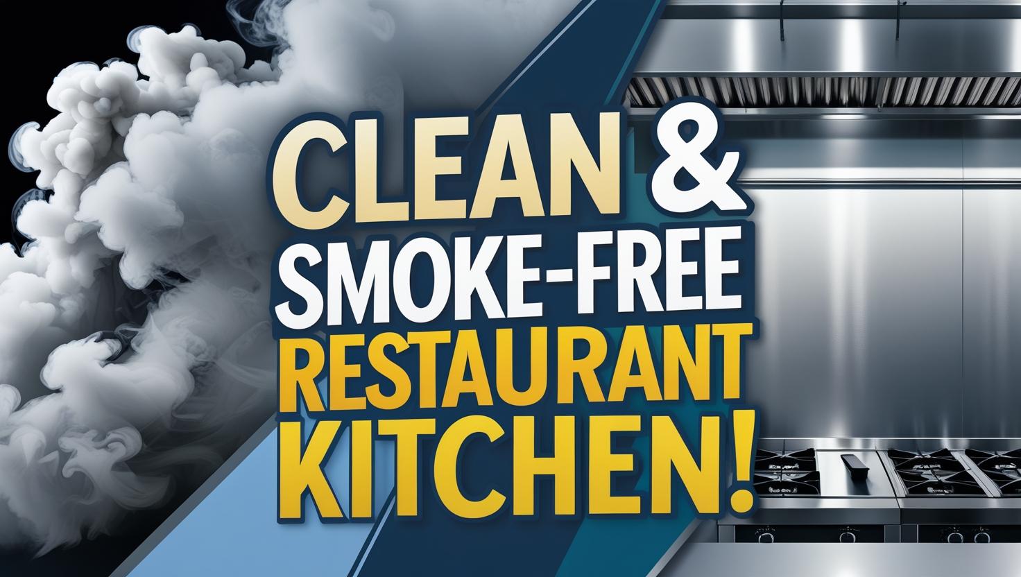 Exhaust Fan Restoran, Solusi Udara Bersih dan Aman untuk Dapur Profesional Exhaust Fan Restoran, Solusi Udara Bersih dan Aman untuk Dapur Profesional