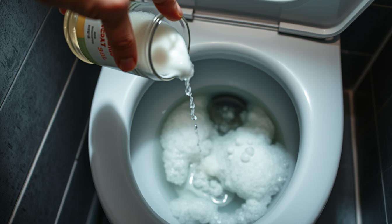 Bahaya Menggunakan Soda Api untuk WC Mampet Bahaya Menggunakan Soda Api untuk WC Mampet