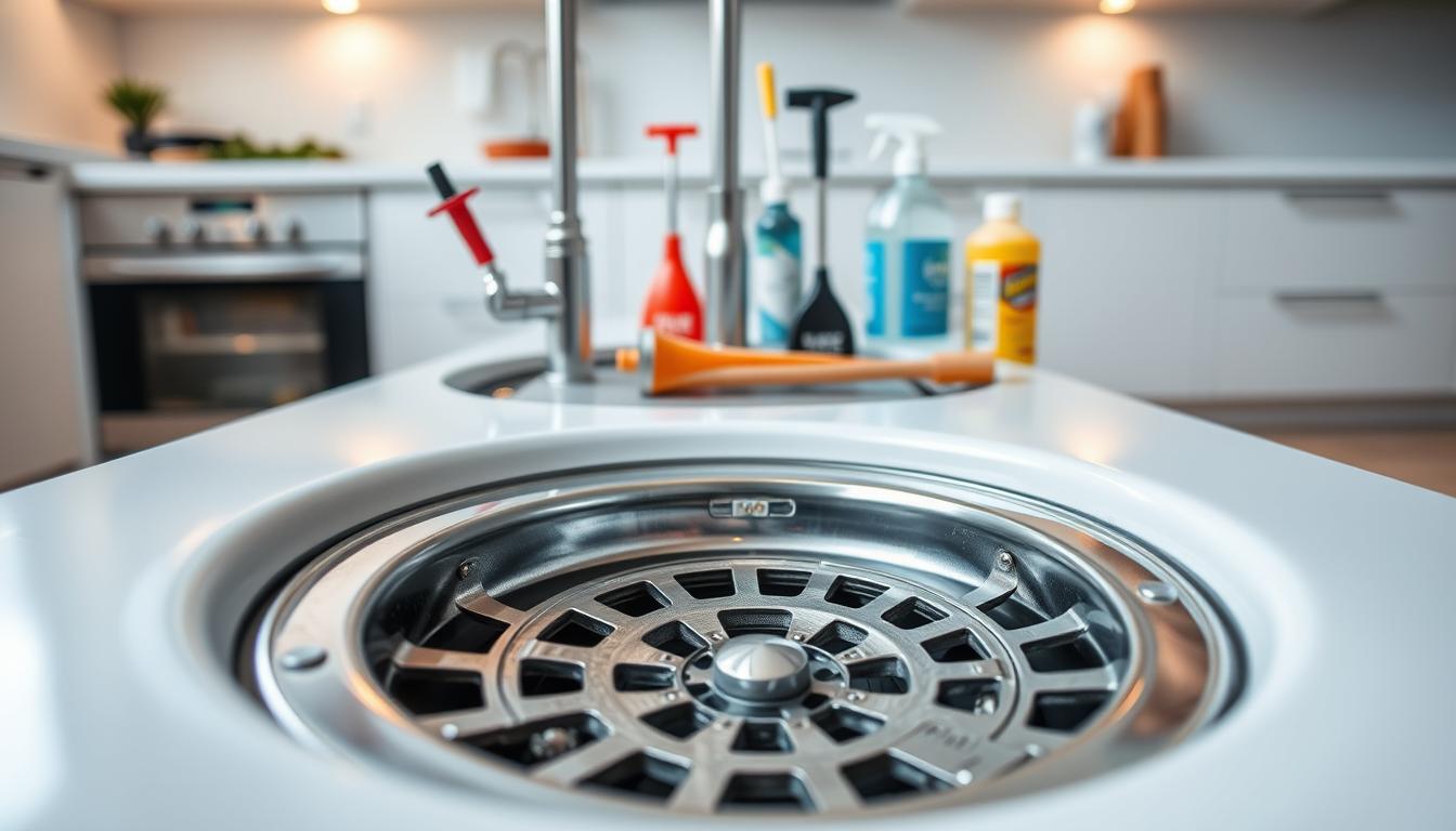 Tips Merawat Saluran Kitchen Sink Agar Tidak Mampet Tips Merawat Saluran Kitchen Sink Agar Tidak Mampet