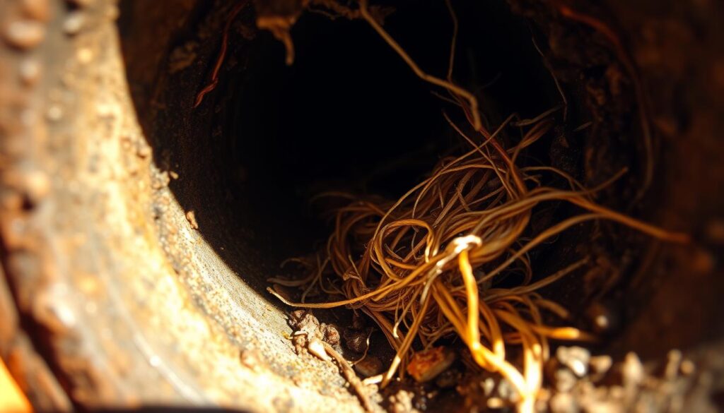 jasa saluran tersumbat