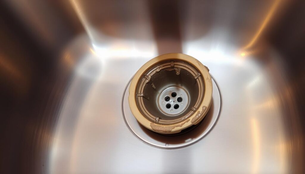 membersihkan saluran wastafel membersihkan saluran wastafel