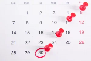 Soda Api untuk Dapur Mampet? Bahaya & Solusi Terbaik Jakarta 7 Calendar Maintenance Schedule