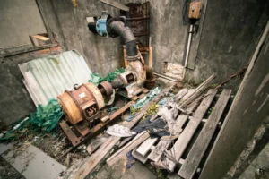 Soda Api untuk Dapur Mampet? Bahaya & Solusi Terbaik Jakarta 6 Professional Plumber Drain Cleaning Machine