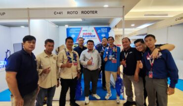Roto-Rooter Indonesia edukasi layanan perawatan saluran untuk HORECA dan gedung