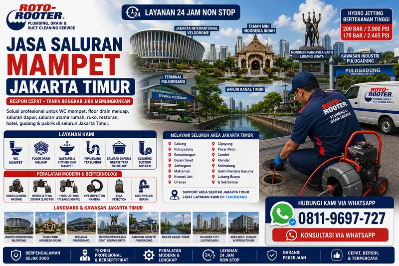 Jasa Saluran Mampet Jakarta Timur 1 jasa-saluran-mampet-jakarta-timur-roto-rooter